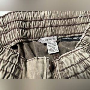 American eagle cargos teen